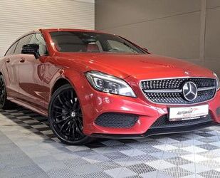 Mercedes-Benz CLS 400 Shooting Brake Gebrauchtwagen