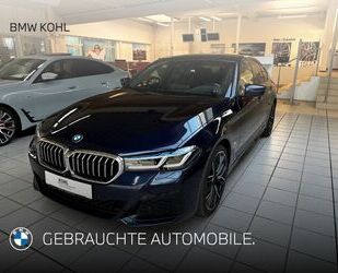 BMW 530 Gebrauchtwagen