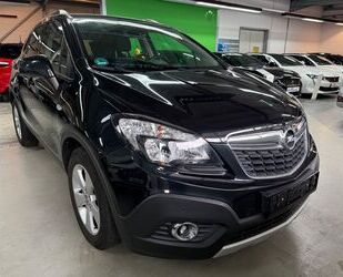 Opel Mokka Gebrauchtwagen