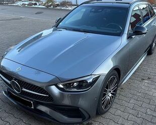 Mercedes-Benz C 200 Gebrauchtwagen