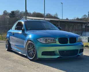 BMW 135 Gebrauchtwagen