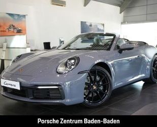 Porsche 992 Gebrauchtwagen