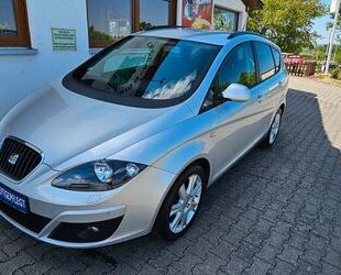Seat Altea Gebrauchtwagen