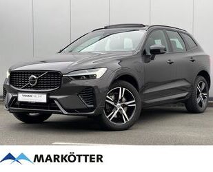Volvo XC60 Gebrauchtwagen