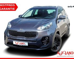 Kia Sportage Gebrauchtwagen
