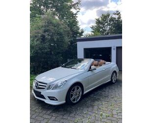 Mercedes-Benz E 500 Gebrauchtwagen