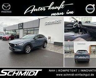 Mazda CX-30 Gebrauchtwagen