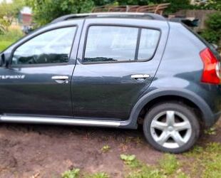Dacia Sandero Gebrauchtwagen