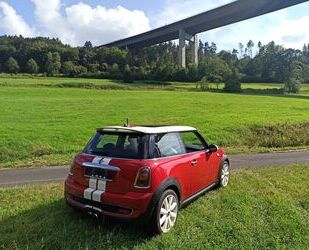 Mini Cooper S Gebrauchtwagen