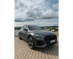 Audi SQ5 Gebrauchtwagen