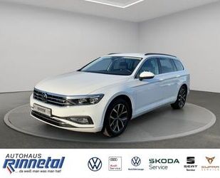 VW Passat Variant Gebrauchtwagen