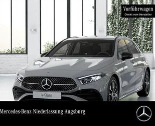 Mercedes-Benz A 250 Gebrauchtwagen