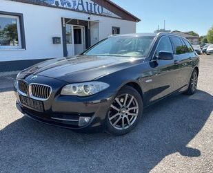 BMW 520 Gebrauchtwagen