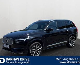 Volvo XC90 Gebrauchtwagen