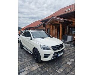 Mercedes-Benz ML 350 Gebrauchtwagen