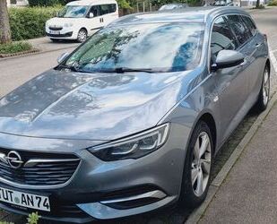 Tesla Insignia 