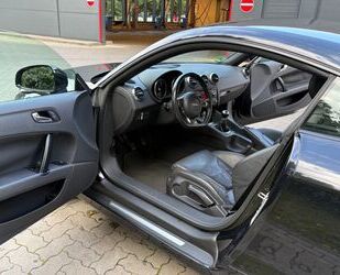 Audi TT Gebrauchtwagen