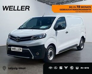 Toyota Proace (Verso) Gebrauchtwagen