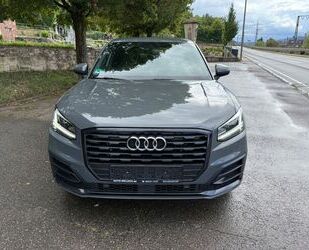 Audi Q2 Gebrauchtwagen