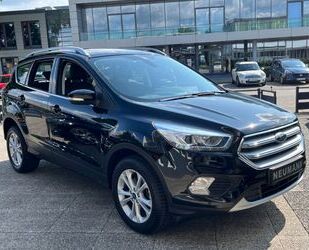 Ford Kuga Gebrauchtwagen
