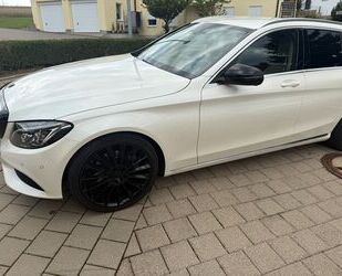 Mercedes-Benz C 220 Gebrauchtwagen