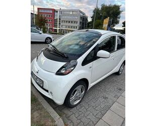 Mitsubishi i-MiEV Gebrauchtwagen
