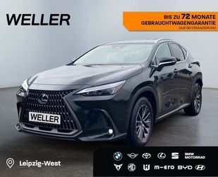 Lexus NX 450h Gebrauchtwagen