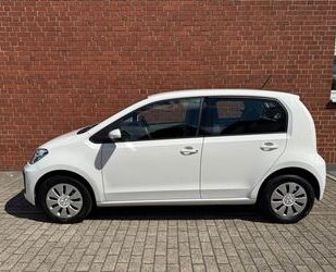 VW up! Gebrauchtwagen