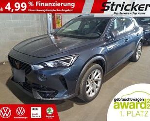 Cupra Formentor Gebrauchtwagen