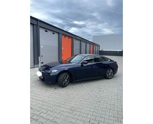 BMW 420 Gran Coupé Gebrauchtwagen