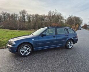 BMW 318 Gebrauchtwagen