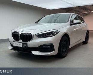 BMW 118 Gebrauchtwagen