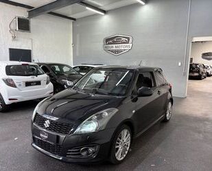 Suzuki Swift Gebrauchtwagen
