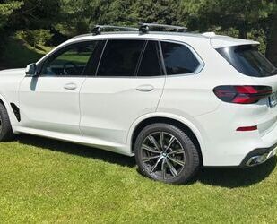 BMW X5 Gebrauchtwagen