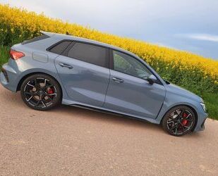 Audi RS3 Gebrauchtwagen