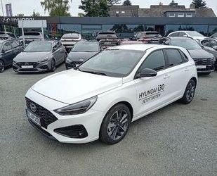 Hyundai i30 Gebrauchtwagen