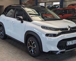 Citroen C3 Aircross Gebrauchtwagen