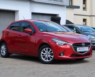 Mazda 2 Gebrauchtwagen