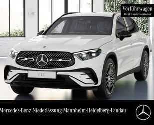 Mercedes-Benz GLC 220 Gebrauchtwagen