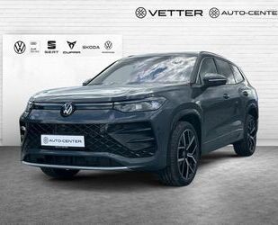 VW Tayron Gebrauchtwagen