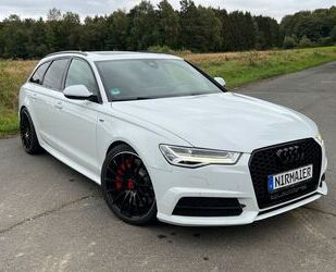 Audi S6 Gebrauchtwagen