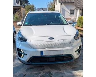 Kia Niro EV Gebrauchtwagen
