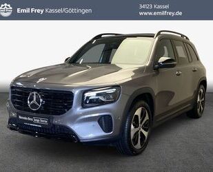 Mercedes-Benz GLB 200 Gebrauchtwagen