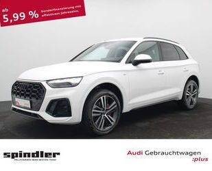 Audi Q5 Gebrauchtwagen