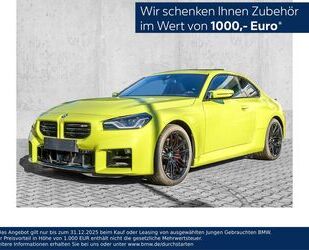BMW M2 Gebrauchtwagen