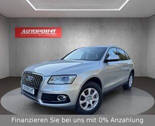 Audi Q5 Gebrauchtwagen