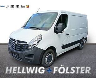 Opel Movano Gebrauchtwagen