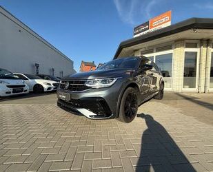 VW Tiguan Allspace Gebrauchtwagen