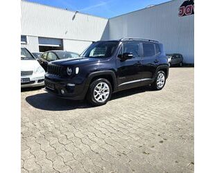 Jeep Renegade Gebrauchtwagen