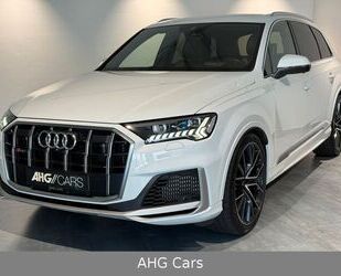 Audi SQ7 Gebrauchtwagen